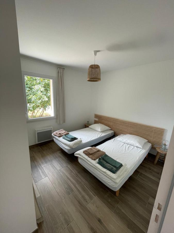 Maison 300m De L'ocean, 4 A 6 Personnes Mimizan