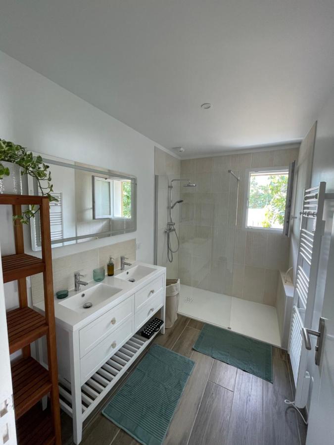 Maison 300m De L'ocean, 4 A 6 Personnes * Mimizan